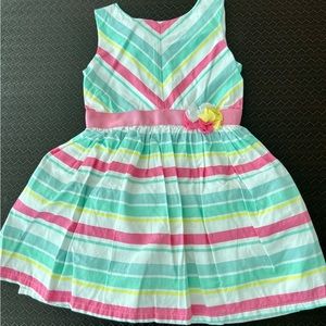 Baby Girl Toddler Dress Special Occasion